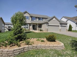 1032 Pinehurst Ln, Jordan, MN 55352