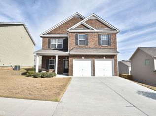3152 Club Arrow Ct, Snellville, GA 30039