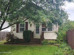 217 Alger St, Lansing, MI 48917