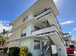 832 Paani St #301, Honolulu, HI 96826