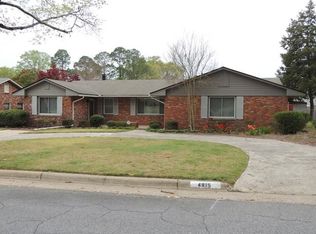 4815 Saint Francis Ave, Columbus, GA