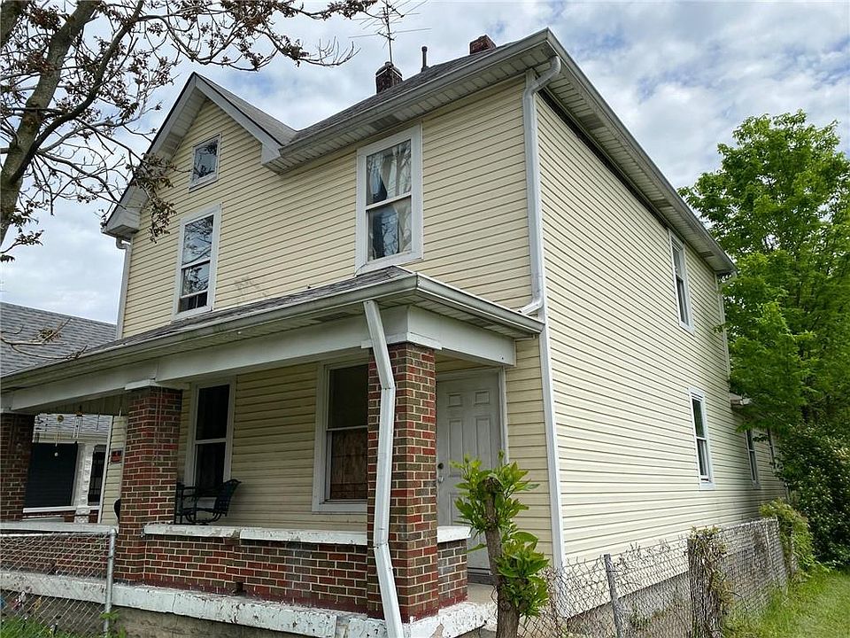 1st image of 2513 E Prospect St