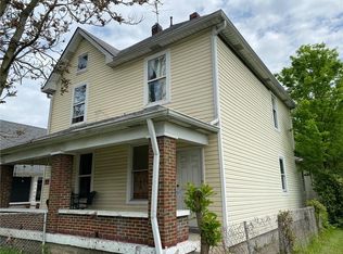 2513 E Prospect St, Indianapolis, IN 46203