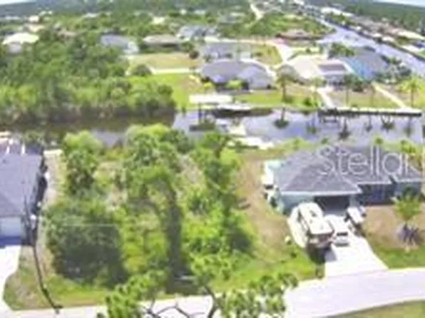 9186 Impala Cir #12, Pt Charlotte, FL 33981