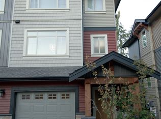 11305 240th St #22, Maple Ridge, BC V2W0J1