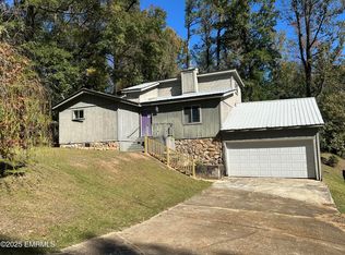 1609 Maple St, Meridian, MS 39301