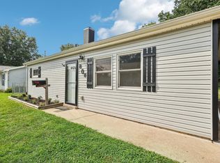 808 Sunrise Dr, Loveland, OH 45140