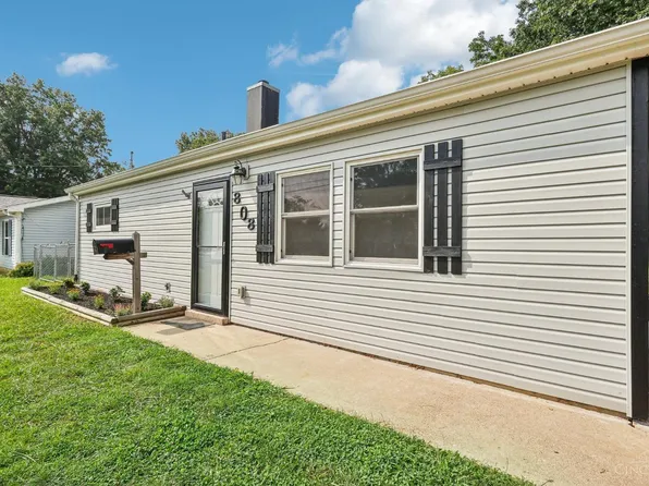 808 Sunrise Dr, Loveland, OH 45140