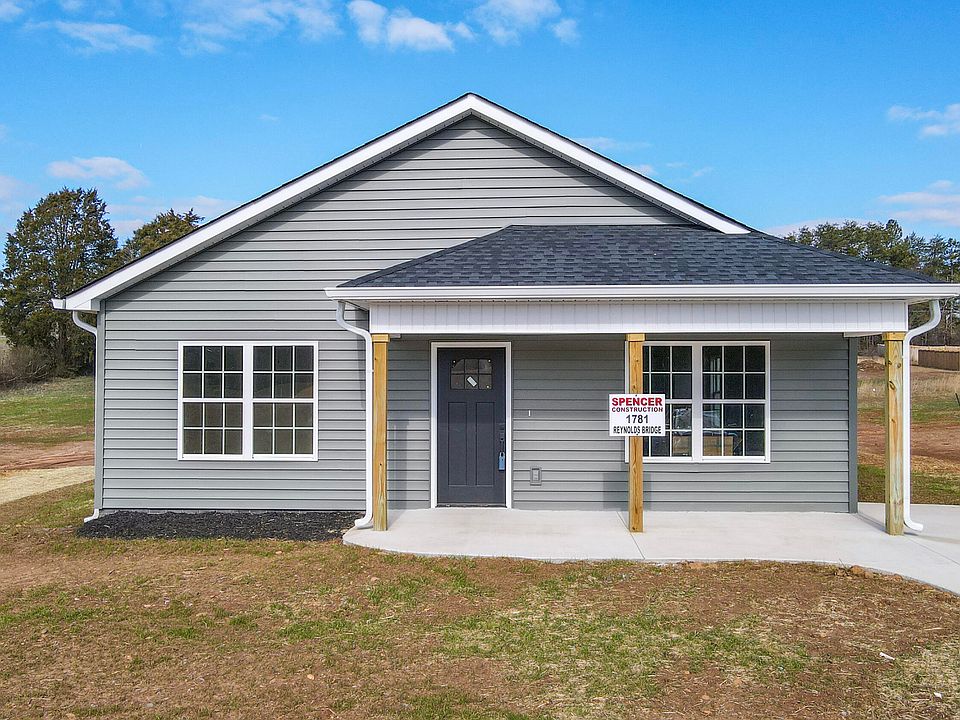 1781 Reynolds Bridge Rd, Benton, TN 37307 Zillow