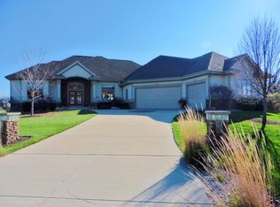 3902 Swoboda Rd, Verona, WI 53593