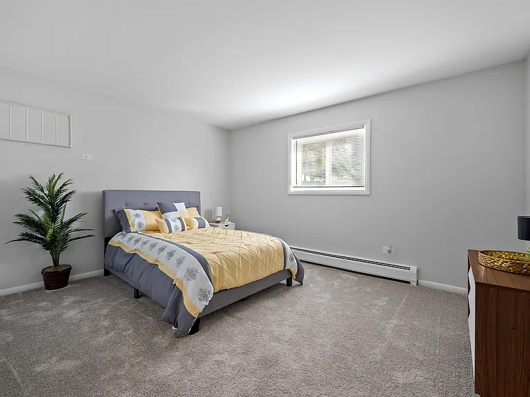 2 Bedroom Model - Aspen Ridge