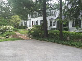 508 Millwood Rd, Mount Kisco, NY 10549