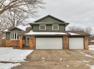502 NW 9th St, Ankeny, IA 50023