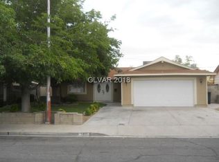 5821 Granada Ave, Las Vegas, NV 89107