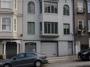2341 Union St APT 4, San Francisco, CA 94123