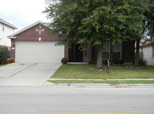 1508 Mickey Mantle Pl, Round Rock, TX 78665