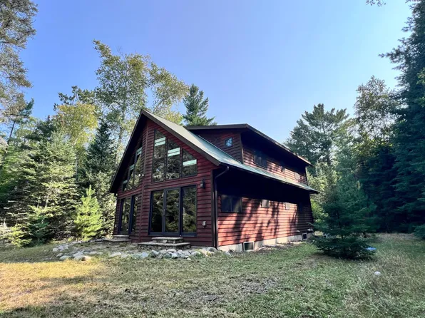 3549 Bauer Ln, Conover, WI 54519