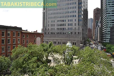 Rented by Tabak Real Estate