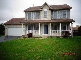 1209 Scott Ct, Dekalb, IL 60115