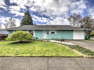 16206 SE Rhine Ct, Portland, OR 97236