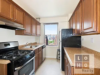 Rented by LoHo Realty