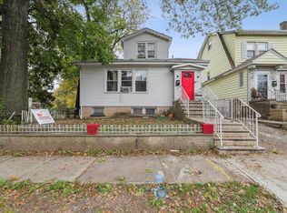 140 Vassar Ave, Newark, NJ 07112