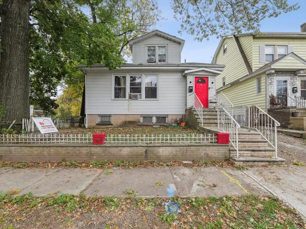 140 Vassar Ave, Newark, NJ 07112