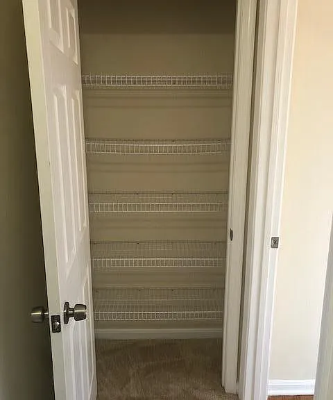 Hall Closet 2