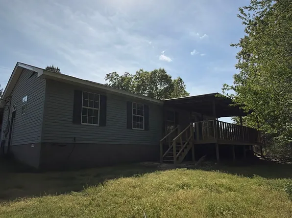 105 Ray Hardister Rd, Whiteville, TN 38075