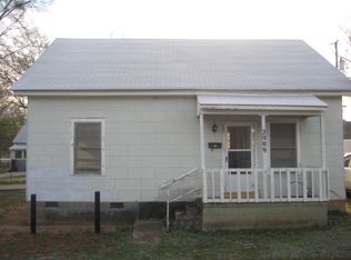 2009 W Blue Ridge Dr, Greenville, SC 29611