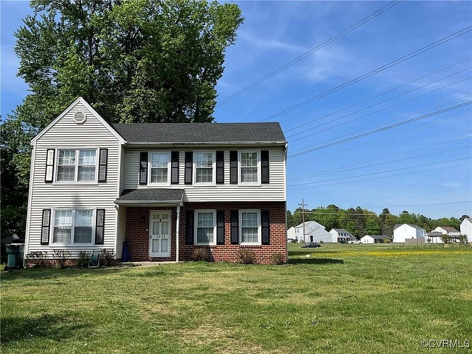 1st image of 3838 Tighe Ct