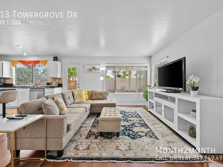 613 Towergrove Dr — Photo 2