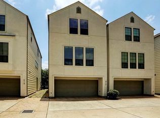 908 Patterson St, Houston, TX 77007