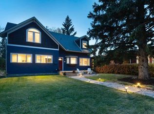 5227 NE Carney Rd NW, Calgary, AB T2L1G1