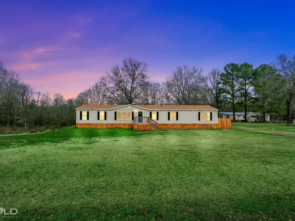 8802 Beavers Nest Dr, Shreveport, LA 71129