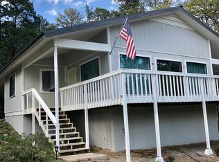253 Lynn Creek Dr, Fairfield Bay, AR 72088