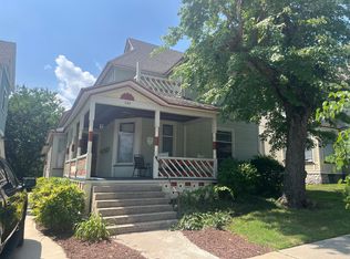 343 Union Ave SE APT 1, Grand Rapids, MI 49503