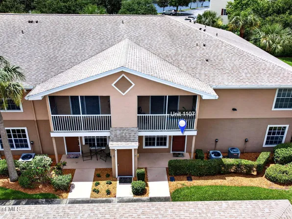 1861 Long Iron Dr APT 1107, Rockledge, FL 32955