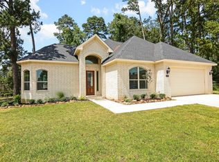 217 Wyndemere Dr, Montgomery, TX 77356