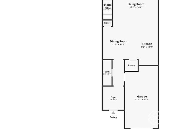 2nd image of 3317 Pleasant Willow Ct