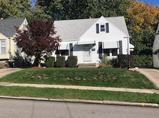 1735 Highview Ave, Akron, OH 44301