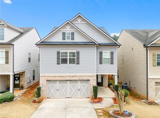 5726 Apple Grove Rd, Buford, GA 30519