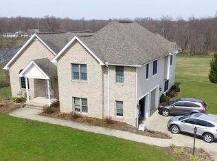 553 Cannery Rd, Mercer, PA