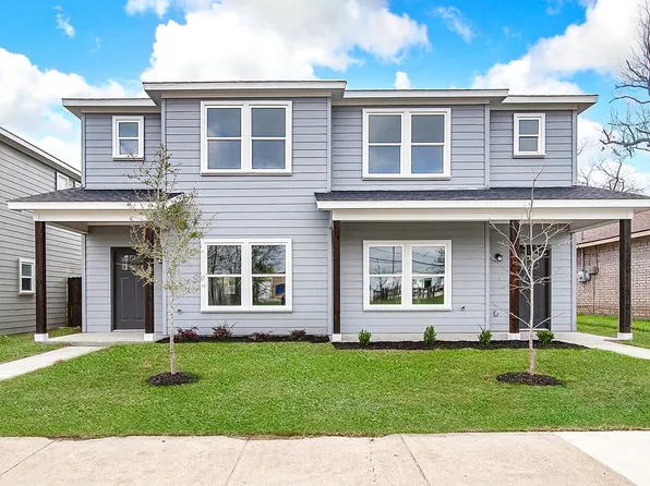 3125 Lumber St, Fort Worth, TX 76112