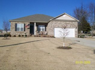 105 Burwellspring Ln, Harvest, AL 35749
