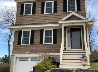 50 Marivista Ave, Waltham, MA 02451