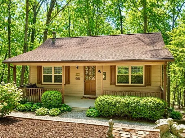 109 Misty Hollow Rdg, Ellijay, GA 30536