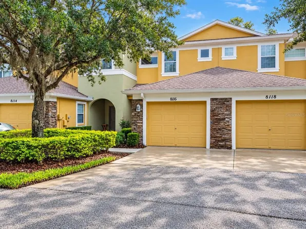 8116 STONE PATH WAY, TAMPA, FL 33647