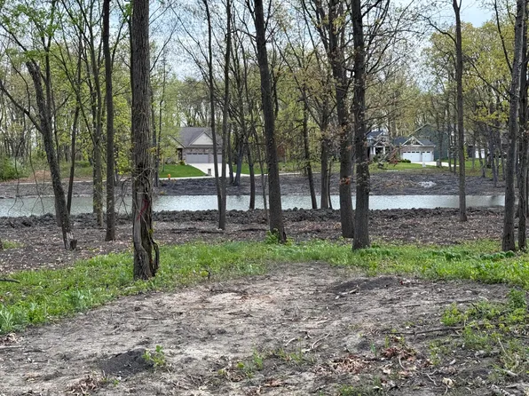 716 Verdano Ter, Crown Point, IN 46307