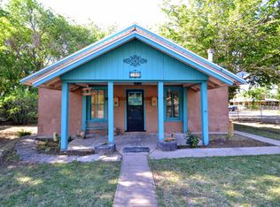 500 Durazno St, Tularosa, NM 88352